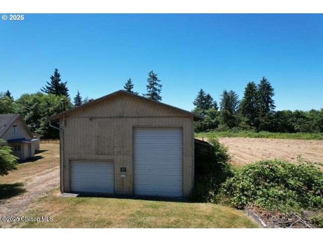 92768 PEARSON Rd, Astoria, OR 97103