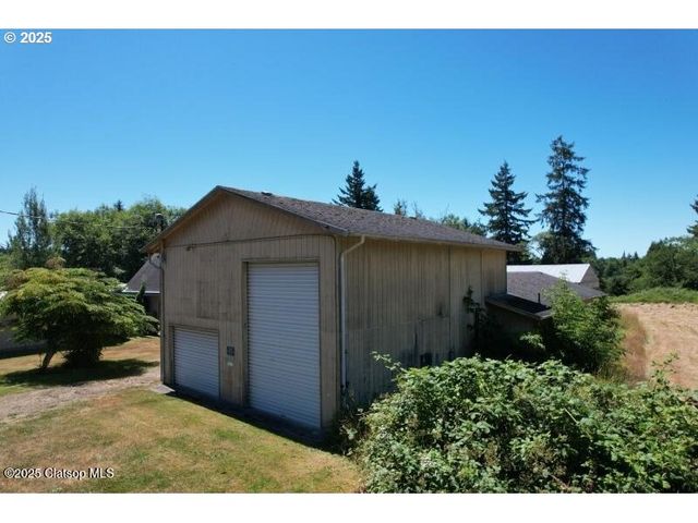 92768 PEARSON Rd, Astoria, OR 97103