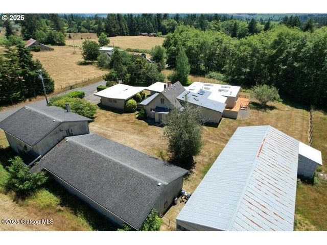 92768 PEARSON Rd, Astoria, OR 97103