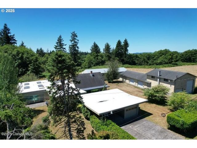 92768 PEARSON Rd, Astoria, OR 97103