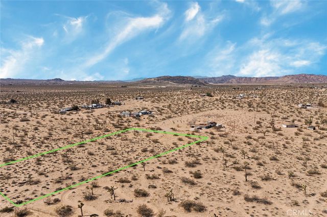 1225 Georges Lane, Landers, CA 92285
