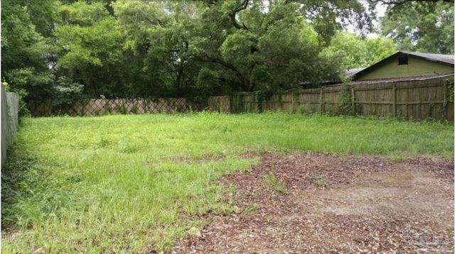 3712 Theresa St, Pensacola, FL 32505