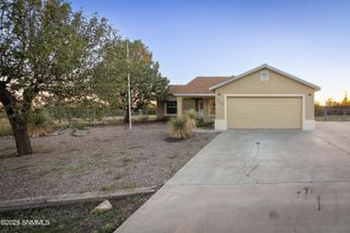 5053 Apache Trail, Las Cruces, NM 88012