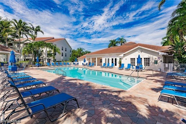 4620 Saint Croix LN 934, Naples, FL 34109