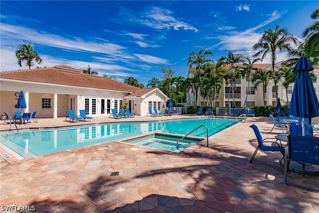4620 Saint Croix LN 934, Naples, FL 34109