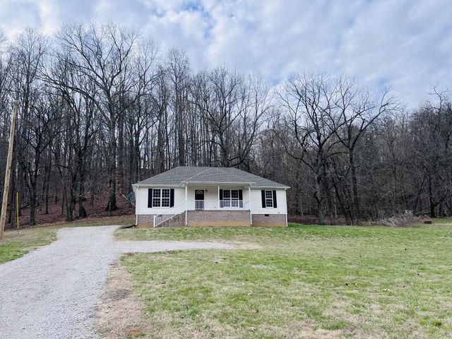 780 Bunker Hill Rd, Pulaski, TN 38478