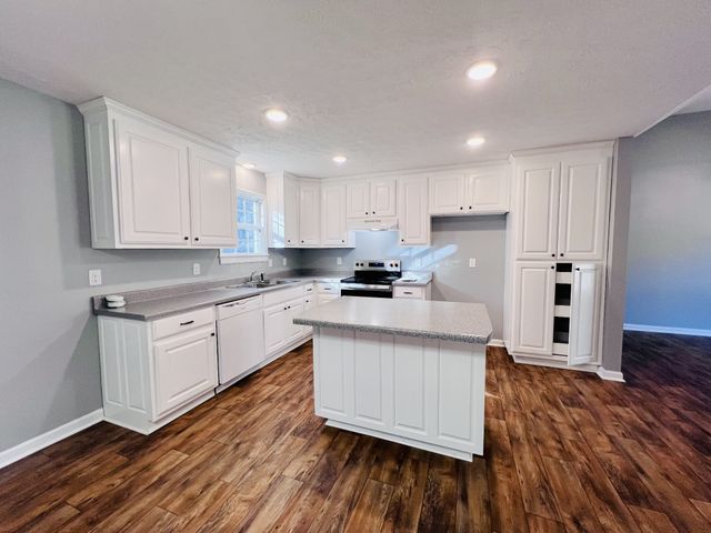 780 Bunker Hill Rd, Pulaski, TN 38478