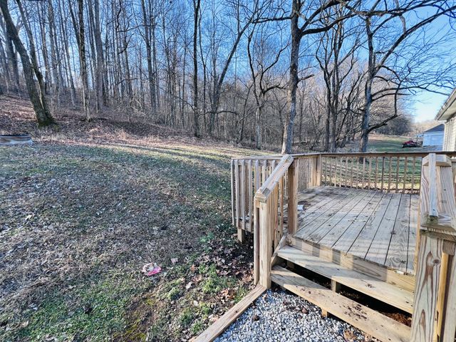 780 Bunker Hill Rd, Pulaski, TN 38478