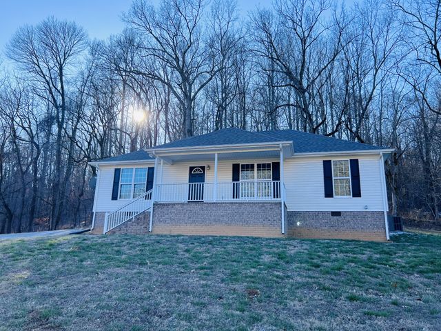780 Bunker Hill Rd, Pulaski, TN 38478