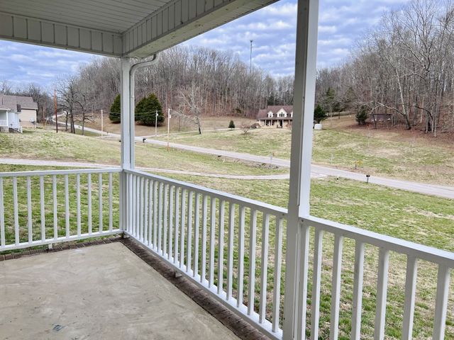 780 Bunker Hill Rd, Pulaski, TN 38478