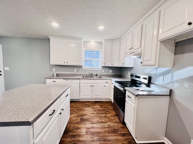 780 Bunker Hill Rd, Pulaski, TN 38478