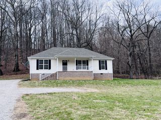 780 Bunker Hill Rd, Pulaski, TN 38478