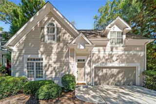 1362 Cartecay NE Drive, Atlanta, GA 30319