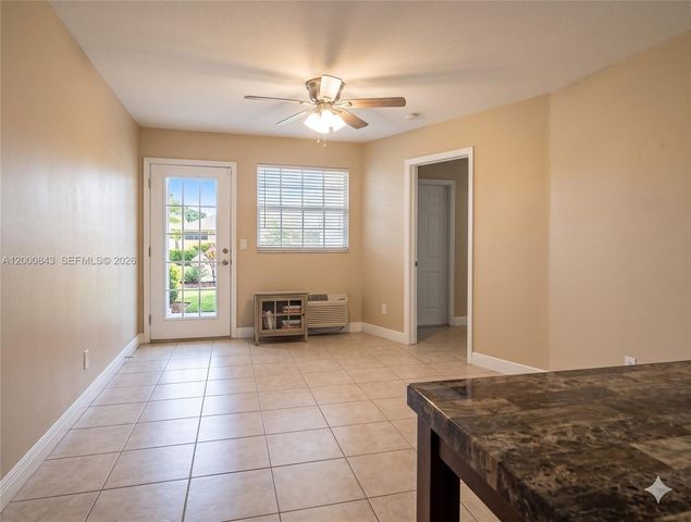 4581 W Mcnab Road 28, Pompano Beach, FL 33069