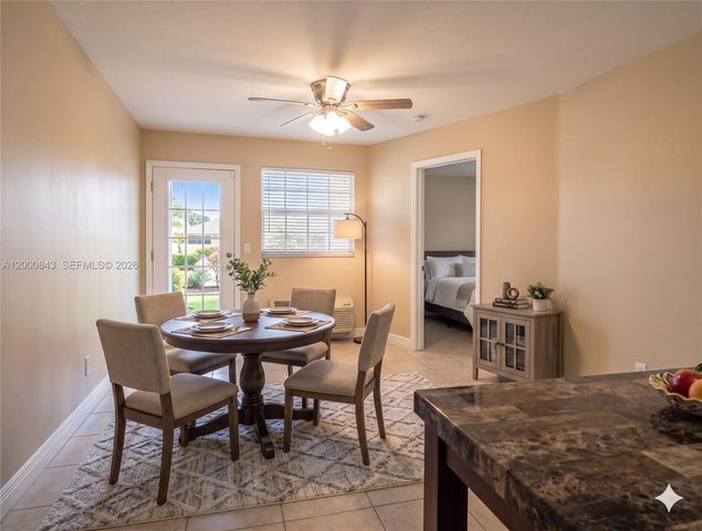 4581 W Mcnab Road 28, Pompano Beach, FL 33069