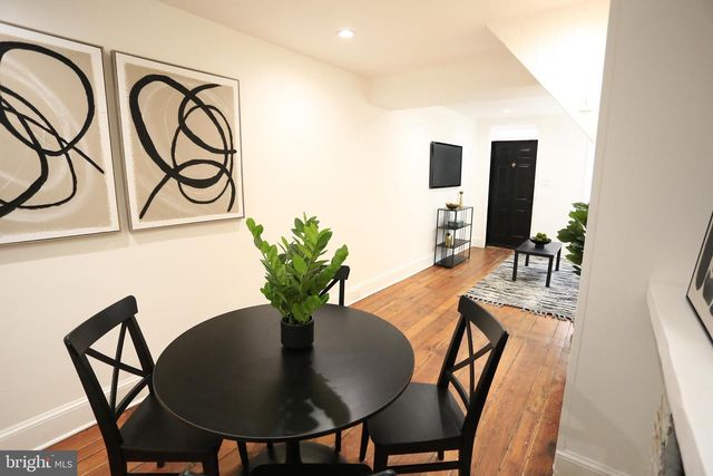 29 E HENRIETTA ST, Baltimore, MD 21230