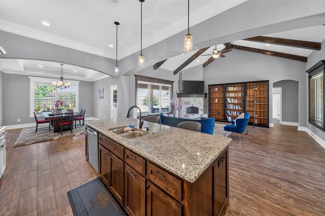4008 Chapel Ridge, Tyler, TX 75707