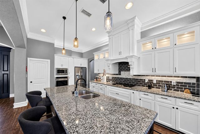 4008 Chapel Ridge, Tyler, TX 75707