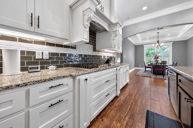 4008 Chapel Ridge, Tyler, TX 75707