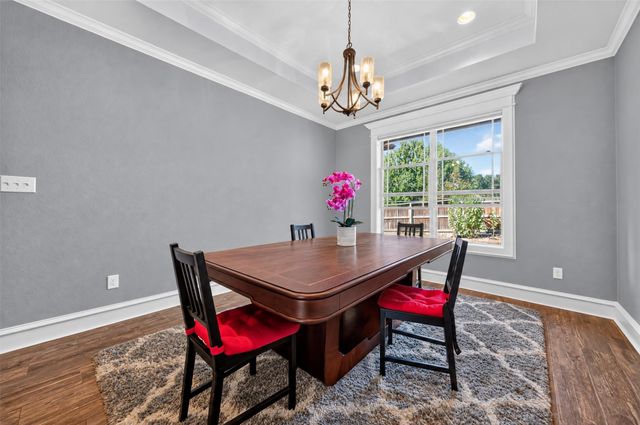 4008 Chapel Ridge, Tyler, TX 75707