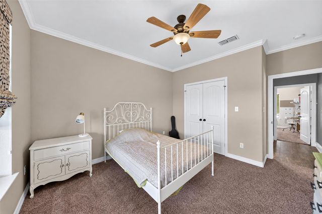 4008 Chapel Ridge, Tyler, TX 75707