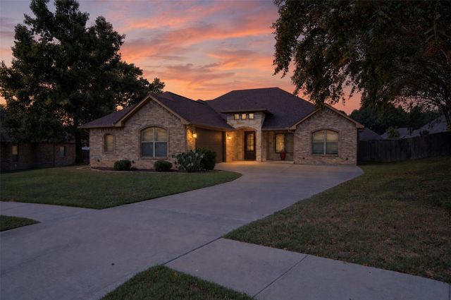 4008 Chapel Ridge, Tyler, TX 75707