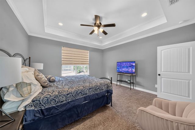 4008 Chapel Ridge, Tyler, TX 75707
