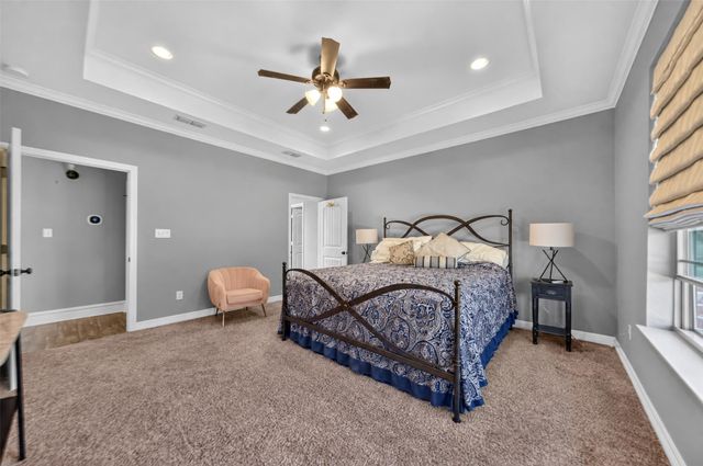 4008 Chapel Ridge, Tyler, TX 75707