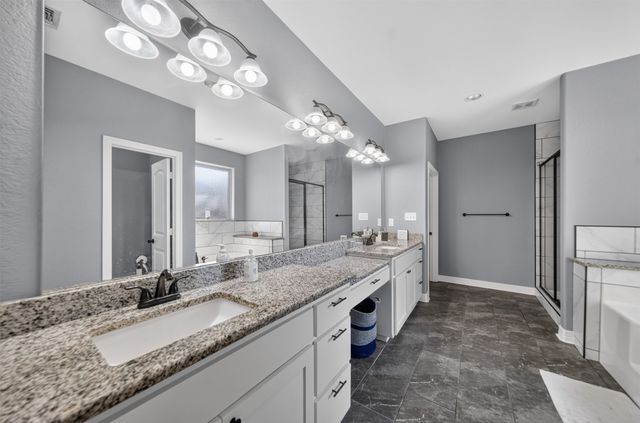 4008 Chapel Ridge, Tyler, TX 75707