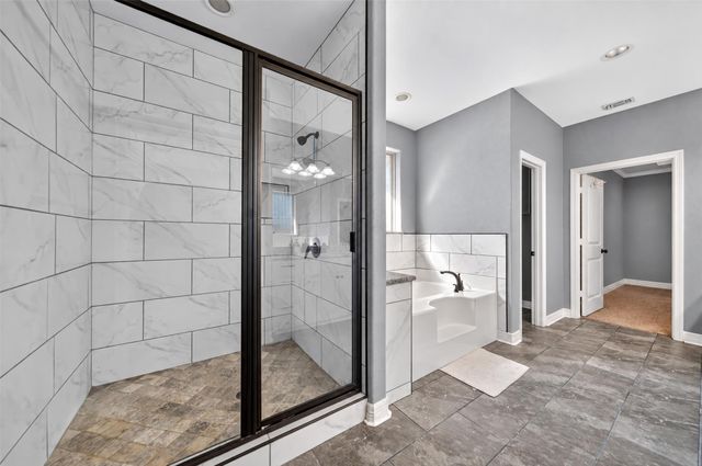 4008 Chapel Ridge, Tyler, TX 75707