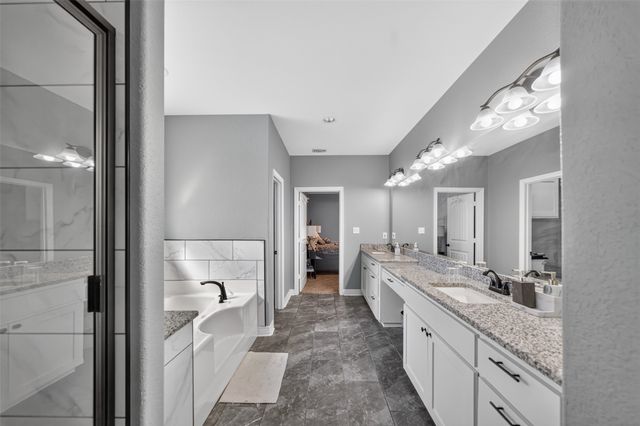 4008 Chapel Ridge, Tyler, TX 75707