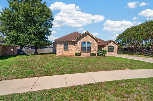 4008 Chapel Ridge, Tyler, TX 75707