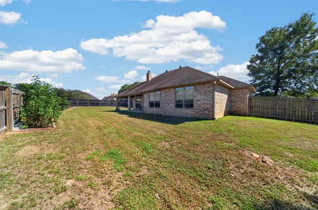 4008 Chapel Ridge, Tyler, TX 75707