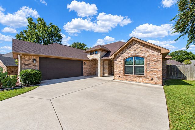 4008 Chapel Ridge, Tyler, TX 75707