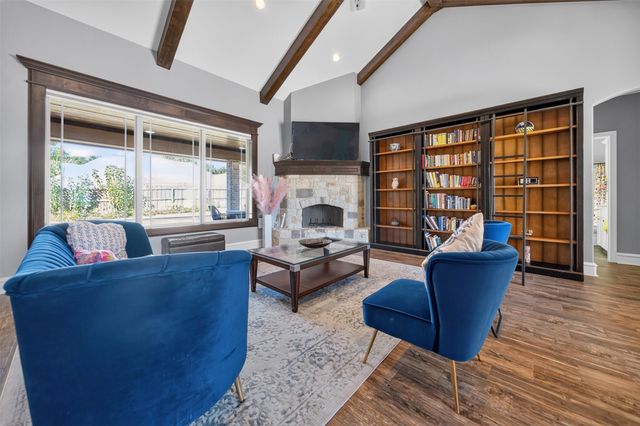 4008 Chapel Ridge, Tyler, TX 75707