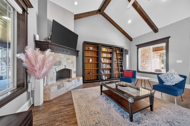4008 Chapel Ridge, Tyler, TX 75707