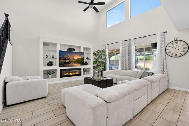 27134 N 71ST Avenue, Peoria, AZ 85383