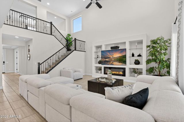 27134 N 71ST Avenue, Peoria, AZ 85383