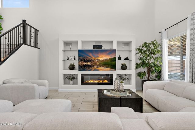 27134 N 71ST Avenue, Peoria, AZ 85383