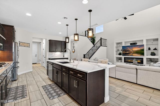 27134 N 71ST Avenue, Peoria, AZ 85383