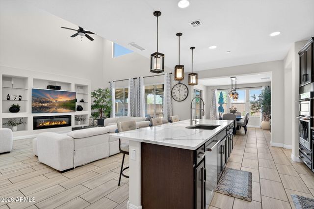 27134 N 71ST Avenue, Peoria, AZ 85383