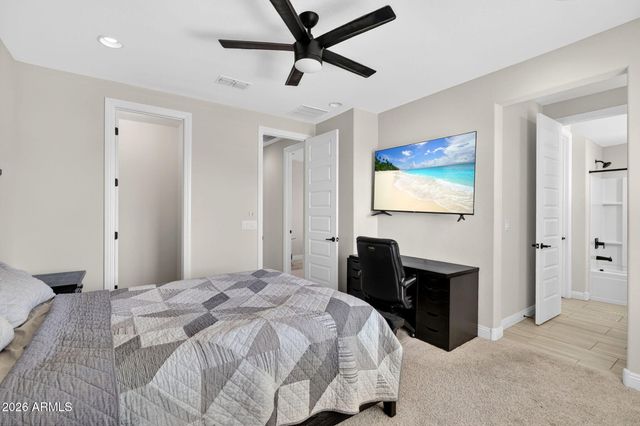 27134 N 71ST Avenue, Peoria, AZ 85383