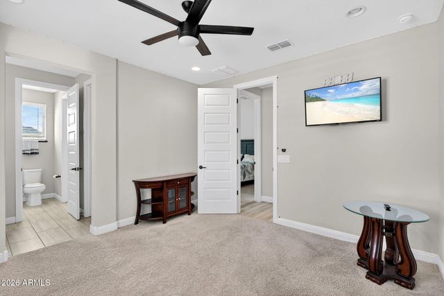 27134 N 71ST Avenue, Peoria, AZ 85383