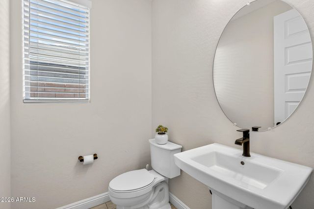27134 N 71ST Avenue, Peoria, AZ 85383