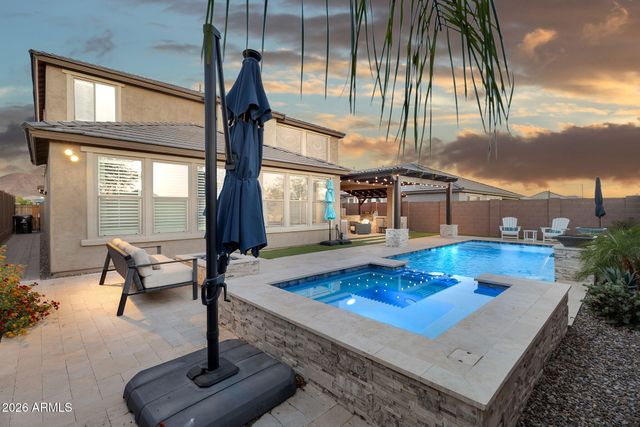 27134 N 71ST Avenue, Peoria, AZ 85383