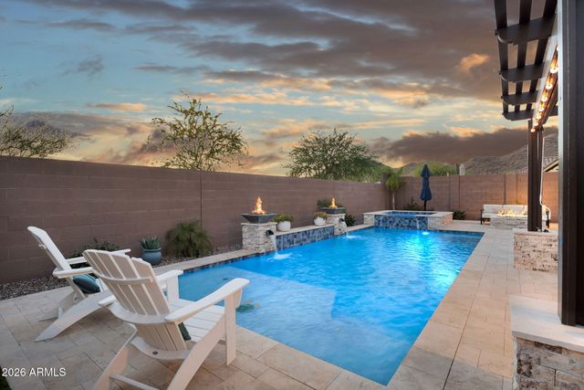 27134 N 71ST Avenue, Peoria, AZ 85383