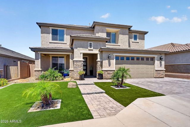 27134 N 71ST Avenue, Peoria, AZ 85383