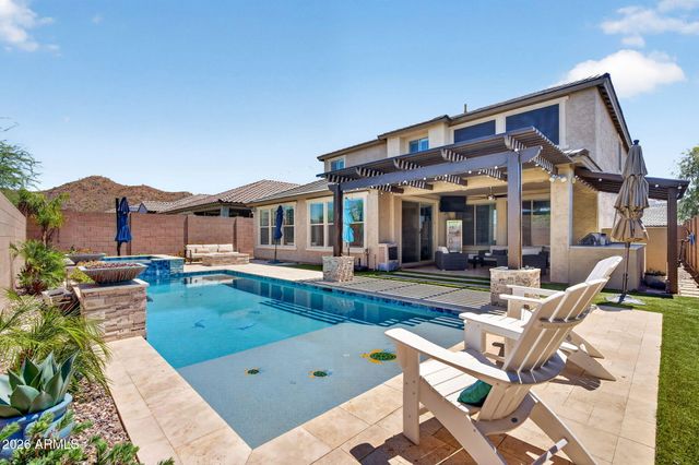 27134 N 71ST Avenue, Peoria, AZ 85383