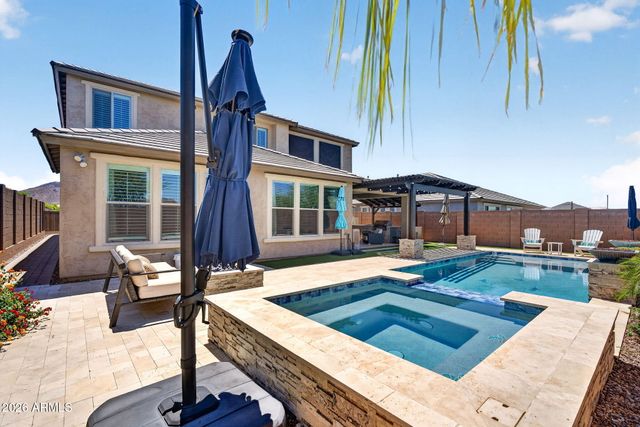 27134 N 71ST Avenue, Peoria, AZ 85383