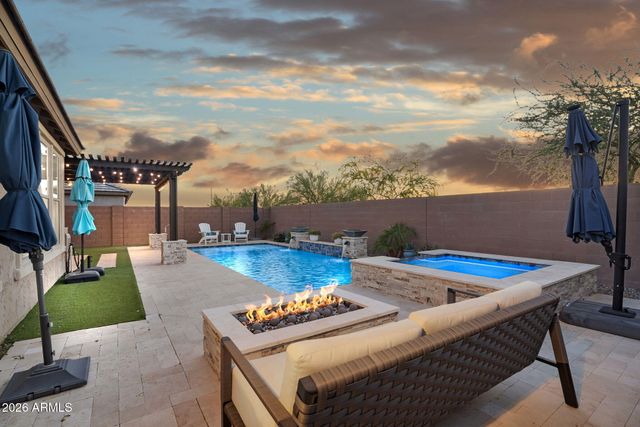27134 N 71ST Avenue, Peoria, AZ 85383